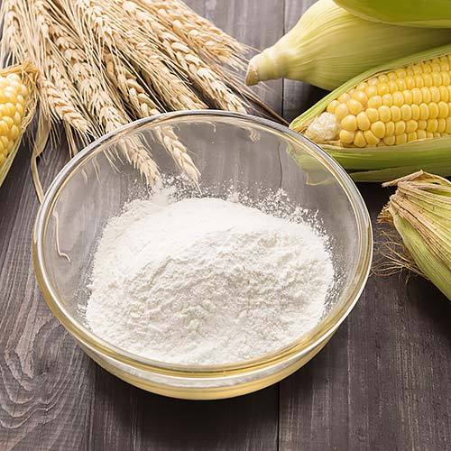 White Corn Flour, for Cooking, Certification : FSSAI