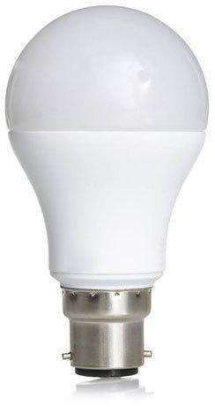 Round Cool Daylight LED Bulb