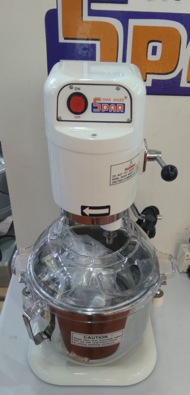 0.20kw Spar Sp800 Planetary Mixer, For Bakery