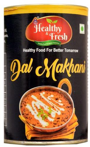 dal makhani