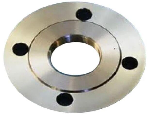 Polished Stainless Steel 316 Flange, Grade : 316L