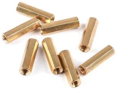 Brass Spacer For Electronic