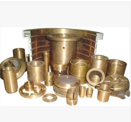 ASTM Brass Bush for Textile Industry, Furniture Industry, Cement Industry, Automobile Industry, Air
