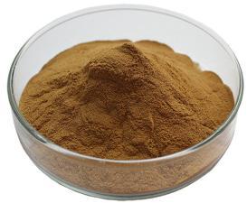 Powder Natural Red Vine Leaf Extract, for pharma food, Packaging Type : Plastic Bottle