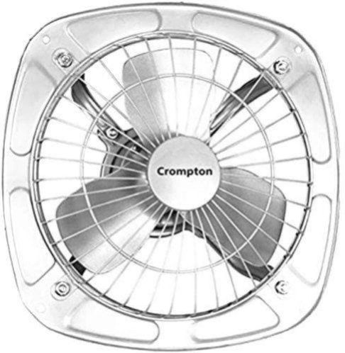 Crompton Metal Exhaust Fan, Mounting Type : Wall Mount