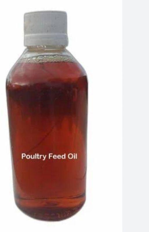 Sunrise Agro Food Exports poultry oil, Purity : 99%