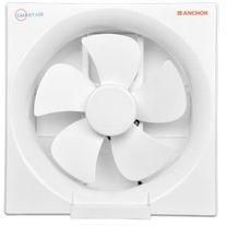 Plastic Anchor Exhaust Fan, Fan Size : 8 inch