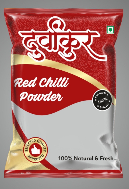 Teja Extra hot red chilli powder, Shelf Life : 12 Months