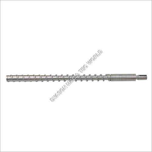 PP Blow Moulding Screw for Industrial