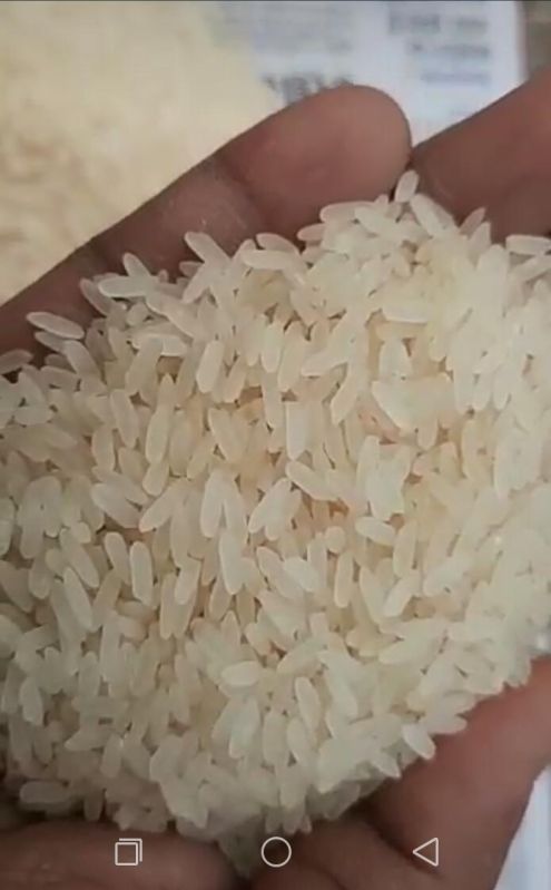 GMO ir 64 parboiled rice, Size : 5.80 MM +
