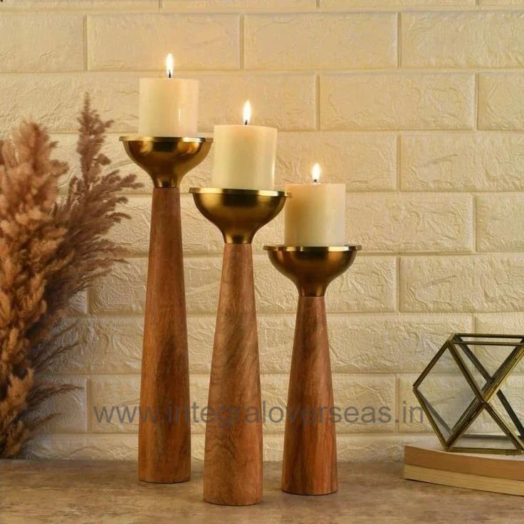 Candleholder