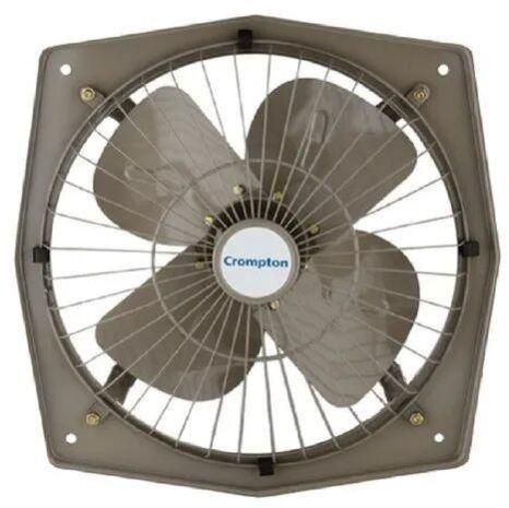 Reversible Exhaust Fan
