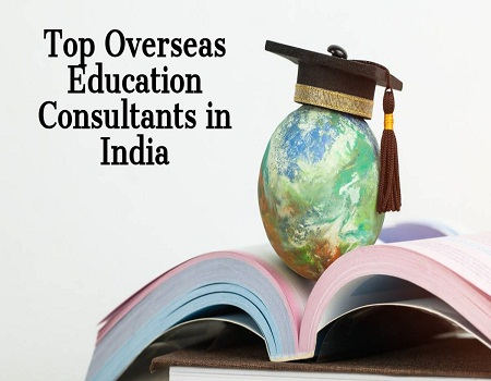 Overseas Education