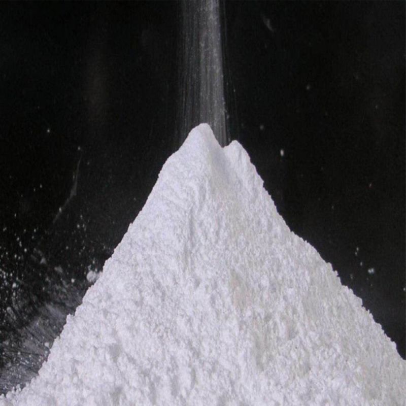 Caustic Calcined Magnesite Powder