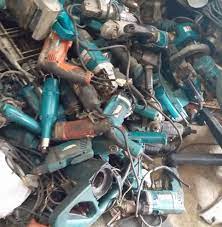 Tool Scrap, Condition : Used, Waste