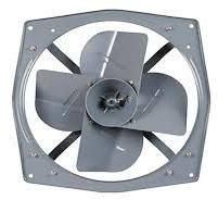 Bajaj Exhaust Fans, for Home, Hotel, Office, Restaurant, Voltage : 110V, 220V