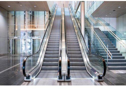 Commercial Escalator