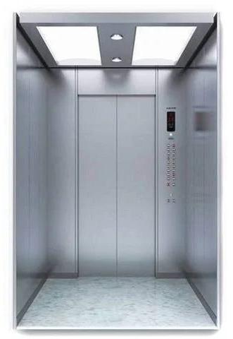 Automatic Electric Residential Elevator