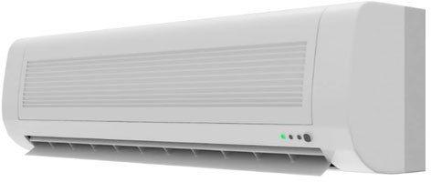 220V Split Air Conditioner, for Residential Use, Office Use, Hotel