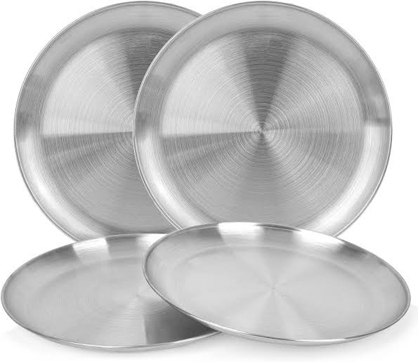 Aluminum Stainless Steel Kitchenware