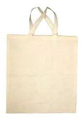 Plain Woven Grocery Bag, Handle Type : Loop Handle