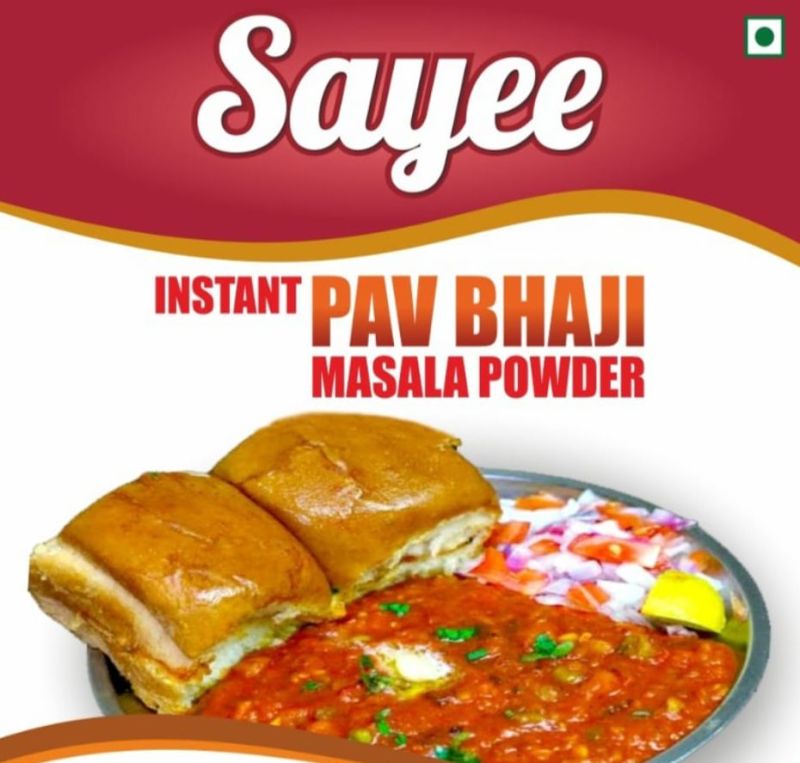 Instant Pav Bhaji Masala Powder, for Cooking, Grade Standard : Food Grade