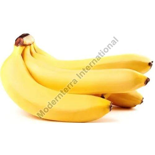 Yellow Fresh Banana