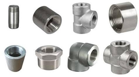 HOT FORGING PIPE FITTING ITEMS