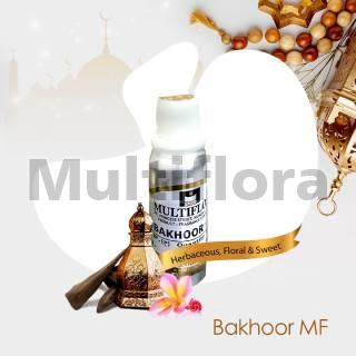 Bakhoor-MF Fragrance Oil