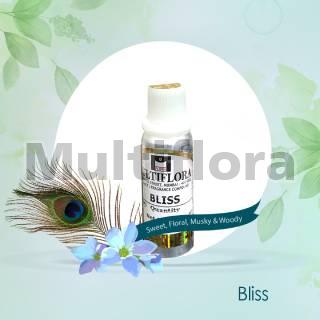 Cold Press Bliss Fragrance Oil, for Perfumery, Purity : 100%