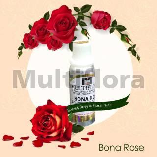 Pale Yellow Cold Press Bona Rose Fragrance Oil, for Perfumery, Packaging Type : Bottle