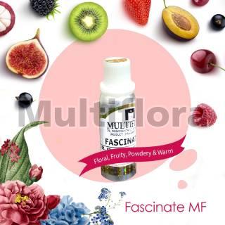Cold Press Fascinate-MF Fragrance Oil, for Perfumery, Cosmetics, Aromatic, Air Freshner, Purity : 100%