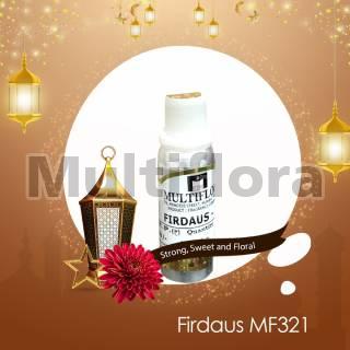 Cold Press Firdaus-MF321 Fragrance Oil, for Perfumery, Packaging Type : Plastic Bottle