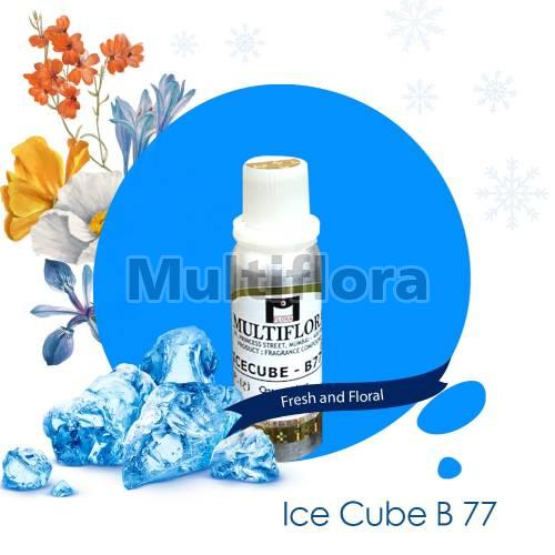 Icecube Fragrance Oil, Purity : 100%