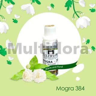 Liquid Mogra-384 Perfume Oil, for Agarbatti Making, Packaging Type : Bottle