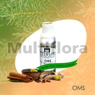 OMS Fragrance Oil, Purity : 100%