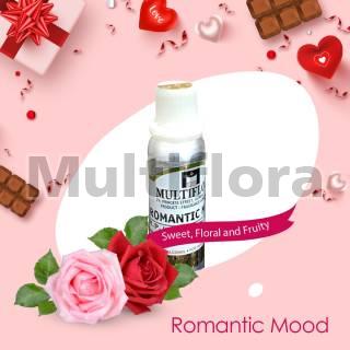 Romantic Mood Fragrance Oil, Purity : 100%