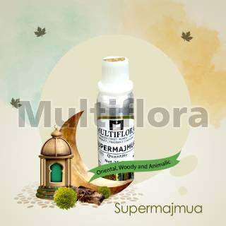 Super Majmua Perfume Oil