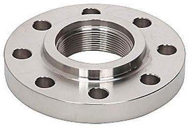 Silver Polished Hastelloy C22 flanges, for Industry Use, Certification : ISI Certified