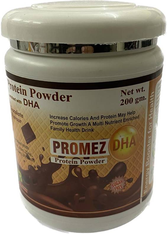 White Promez Gmo Protein Powder Supplement, For Food Industry, Packaging Type : Plastic Bag, Tin Can