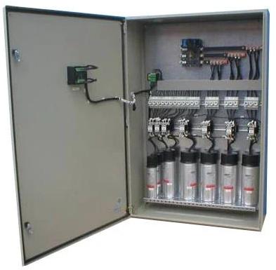 Power Factor Correction Services