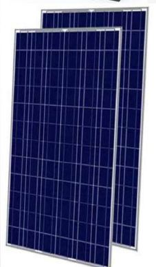 solar panels