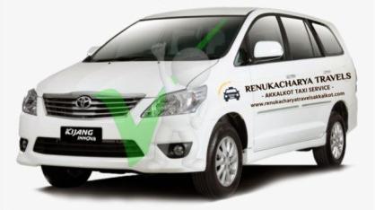 Akkalkot cars rental service