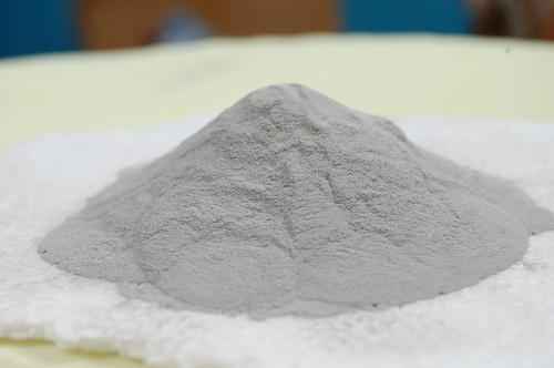 Grey Aluminum Powder, for Industrial Use, Packaging Type : Plastic Bags