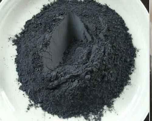 Cobalt Powder, for Industrial Use, Color : Black