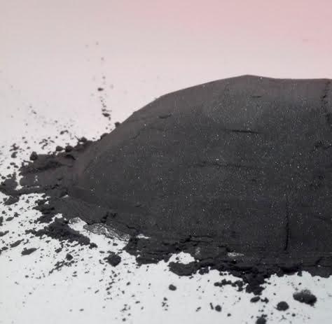 Black Silicon Powder, for Industrial Use, Grade : Technical Grade