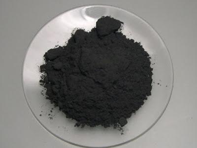 Black Tungsten Metal Powder, for Industrial Use, Grade : Technical Grade