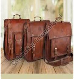 Leather Laptop Bags