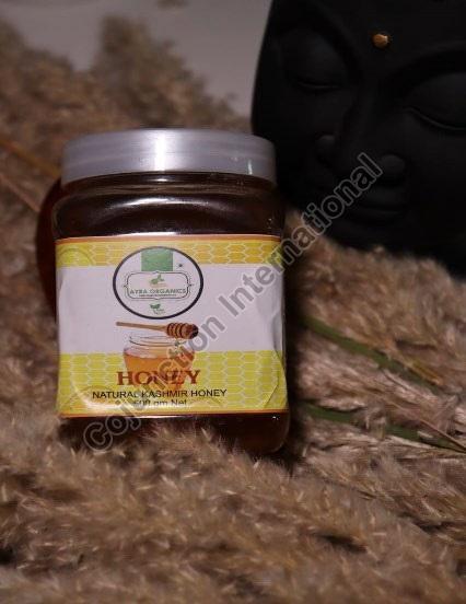 Natural Kashmiri Honey