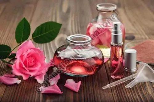 Natural Rose Attar, Packaging Size : 100ml